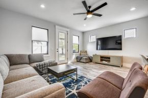 Hip Nautic by Book That Condo